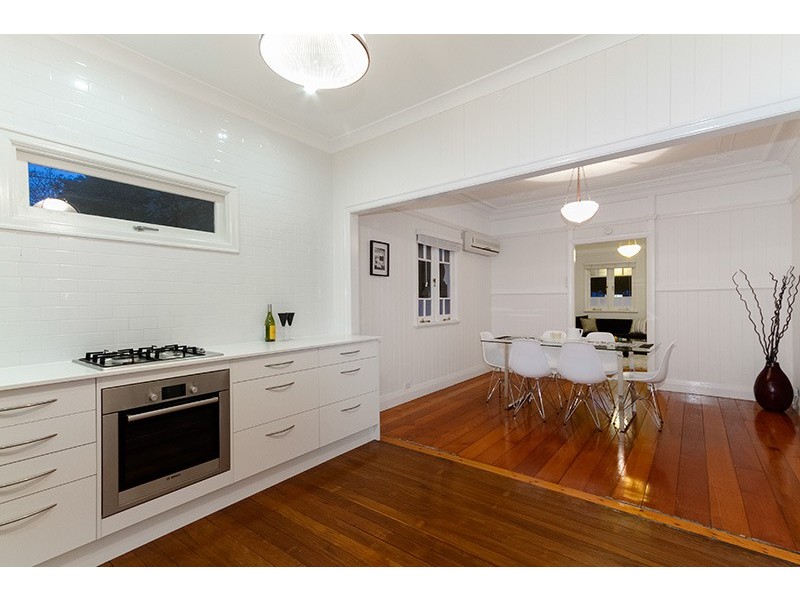 1 Meecham Street, Grange QLD 4051