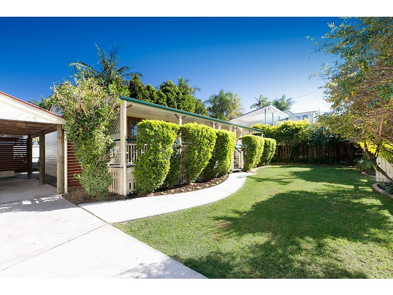 58 Colston Road, Grange QLD 4051