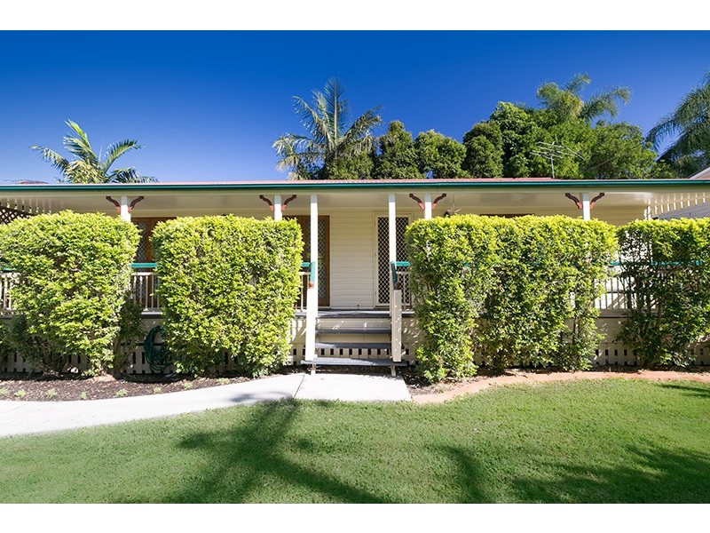 58 Colston Road, Grange QLD 4051