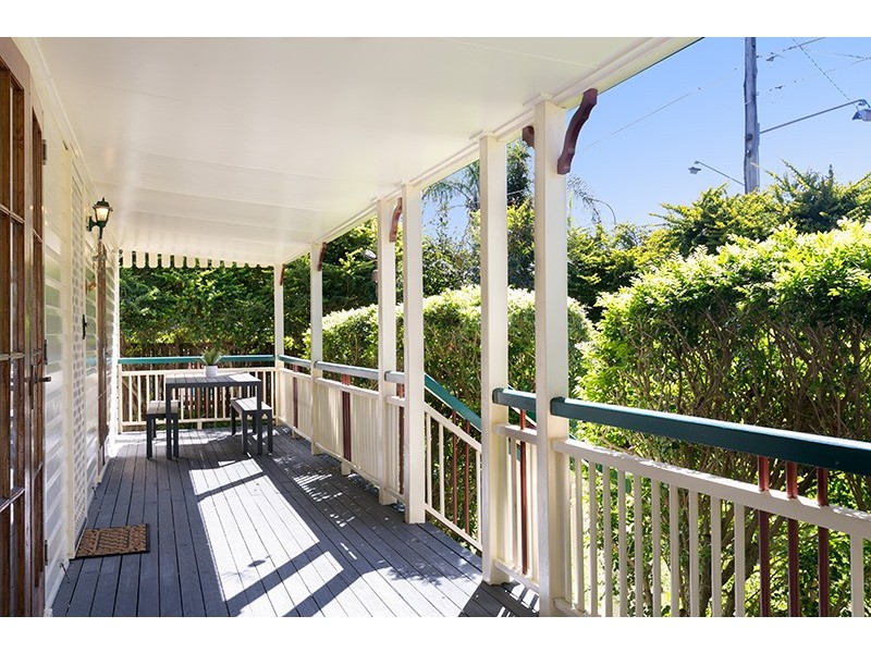 58 Colston Road, Grange QLD 4051