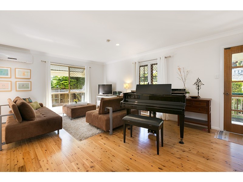 58 Colston Road, Grange QLD 4051