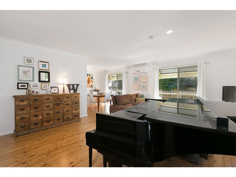 58 Colston Road, Grange QLD 4051