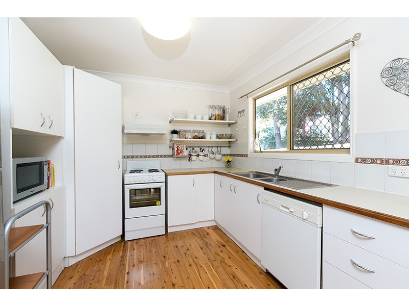 58 Colston Road, Grange QLD 4051