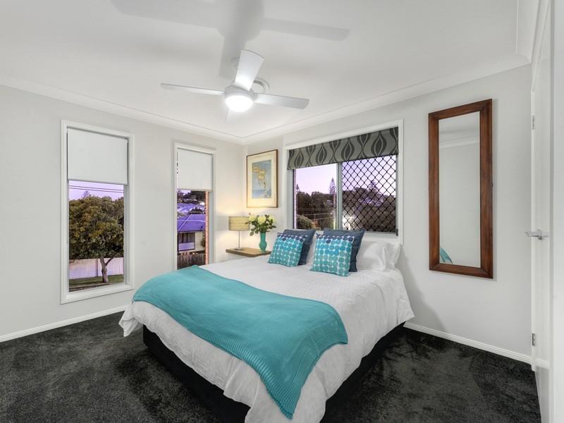 92 Eighth Avenue, Grange QLD 4051