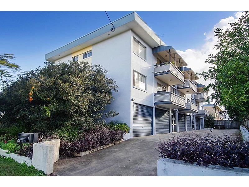 3/34 Duke Street, Ascot QLD 4007