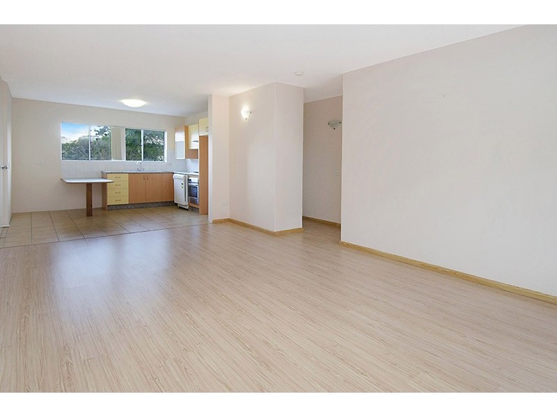 3/34 Duke Street, Ascot QLD 4007