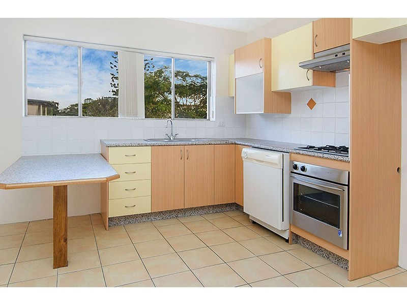 3/34 Duke Street, Ascot QLD 4007