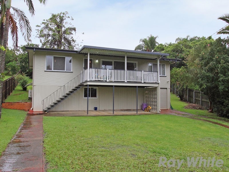 78 Falkirk Street, Stafford Heights QLD 4053