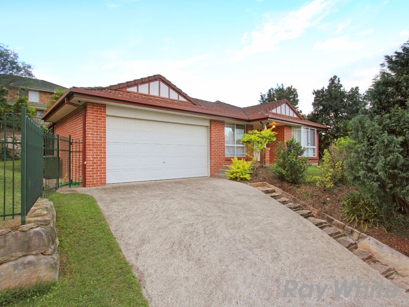 59 Greenock Place, Ferny Grove QLD 4055