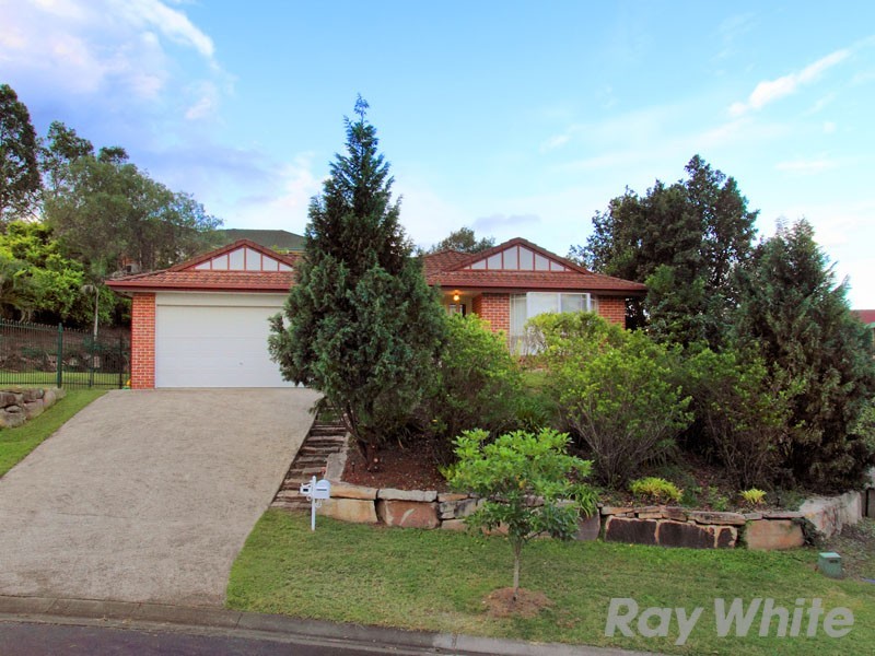 59 Greenock Place, Ferny Grove QLD 4055