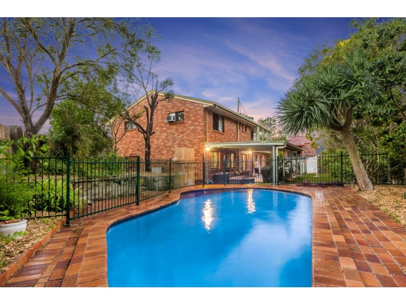 3 Gerry Street, Stafford Heights QLD 4053