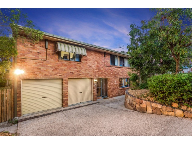 3 Gerry Street, Stafford Heights QLD 4053