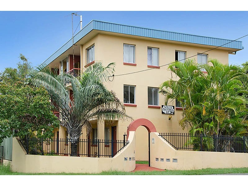 47 Le Geyt Street, Windsor QLD 4030