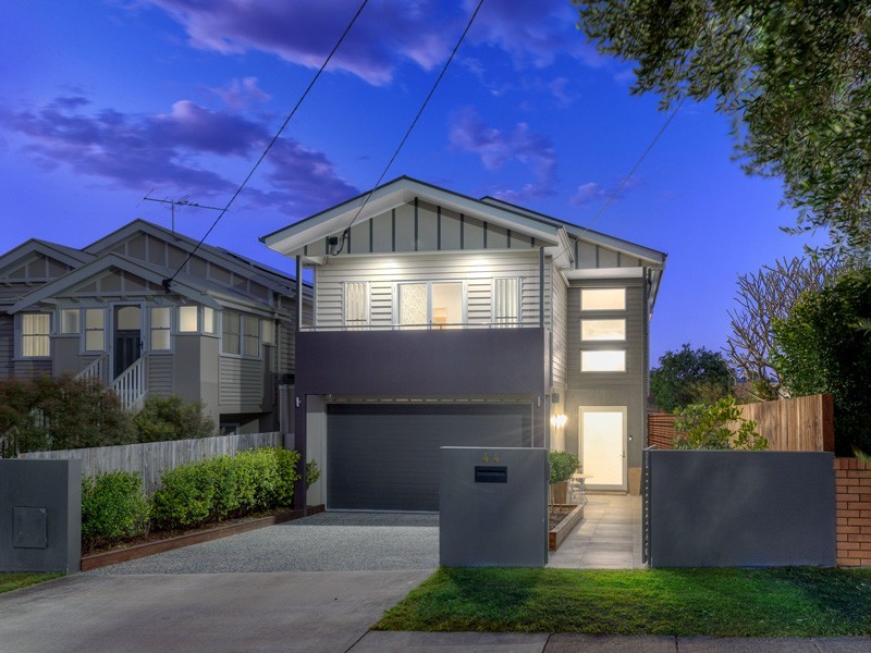 44 Cremorne Road, Kedron QLD 4031