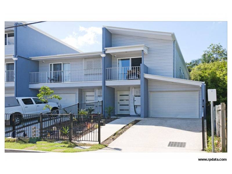 14 Lucy Street, Albion QLD 4010