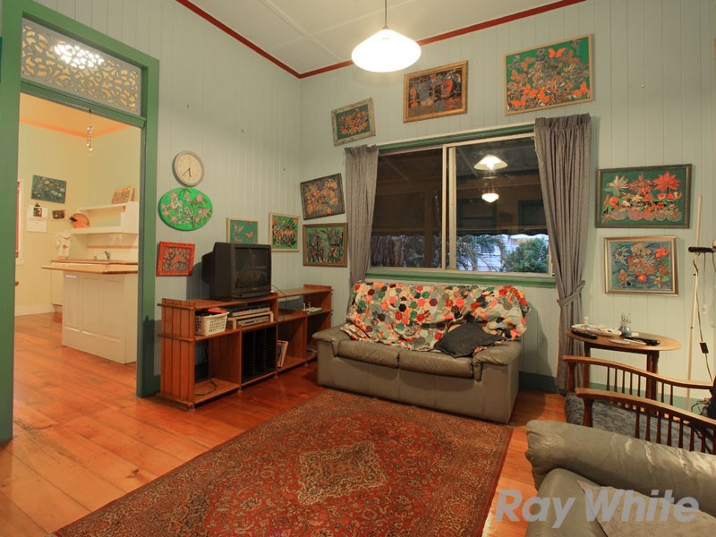 4 Archer Street, Gordon Park QLD 4031