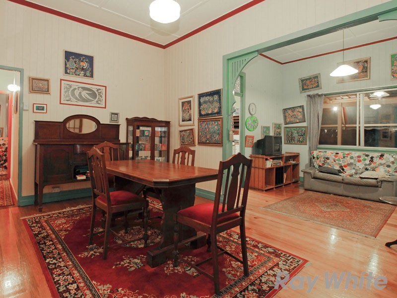 4 Archer Street, Gordon Park QLD 4031