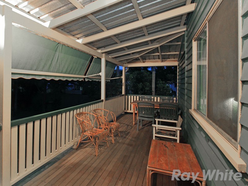 4 Archer Street, Gordon Park QLD 4031