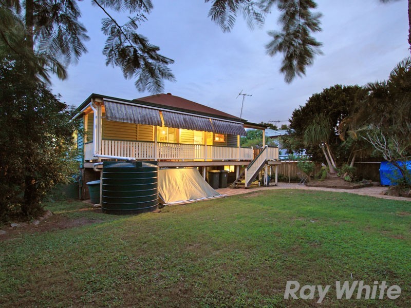 4 Archer Street, Gordon Park QLD 4031