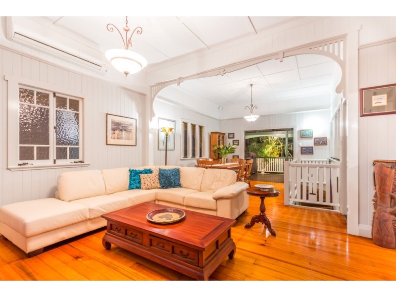 7 Arwin Terrace, Windsor QLD 4030