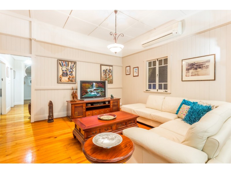 7 Arwin Terrace, Windsor QLD 4030