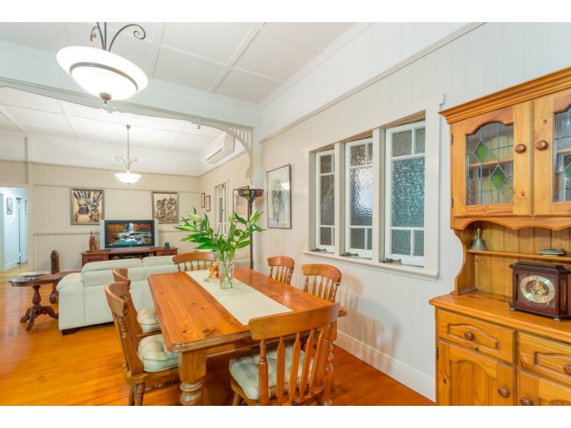 7 Arwin Terrace, Windsor QLD 4030