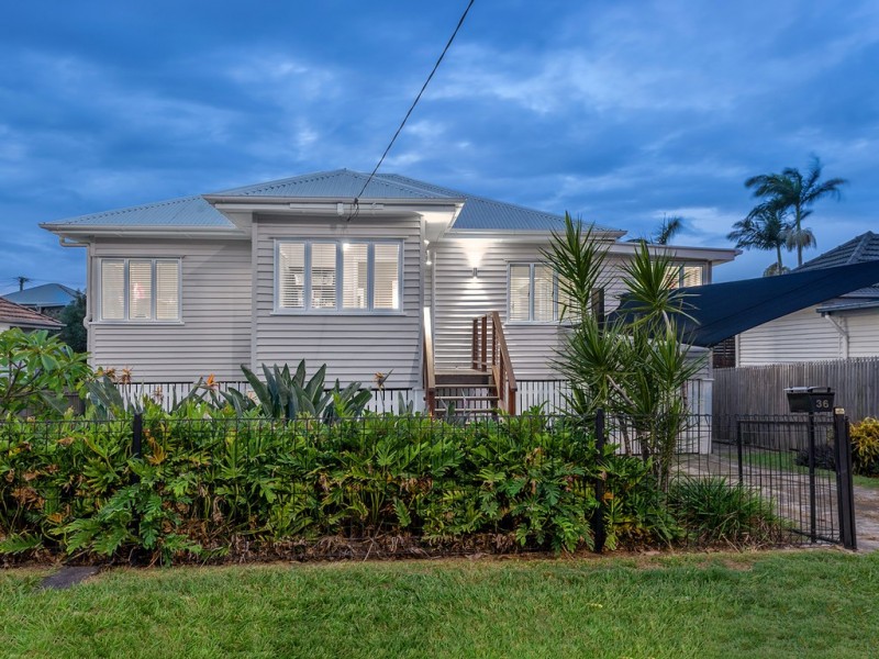 36 Edinburgh Castle Road, Kedron QLD 4031