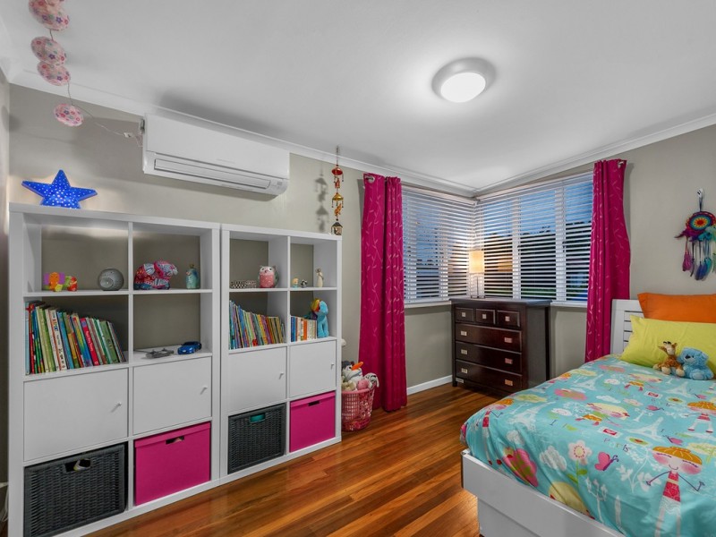 36 Edinburgh Castle Road, Kedron QLD 4031