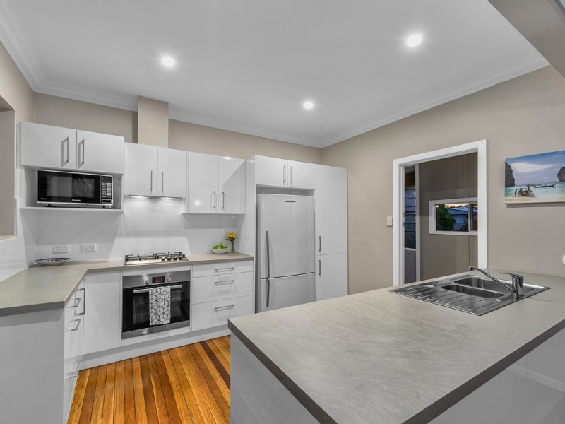 36 Edinburgh Castle Road, Kedron QLD 4031