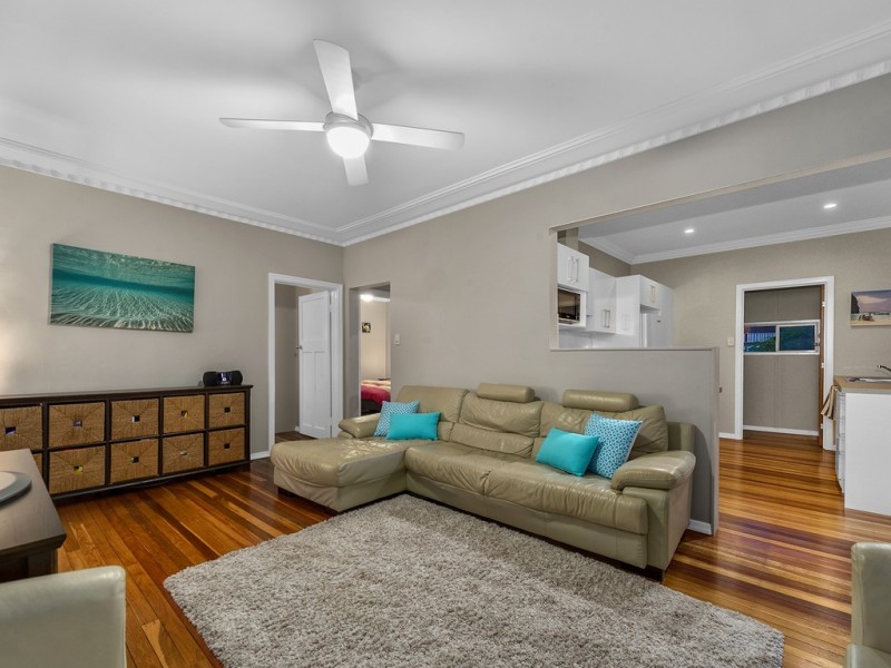 36 Edinburgh Castle Road, Kedron QLD 4031