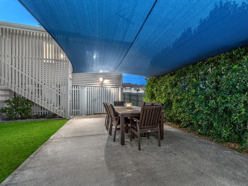 36 Edinburgh Castle Road, Kedron QLD 4031