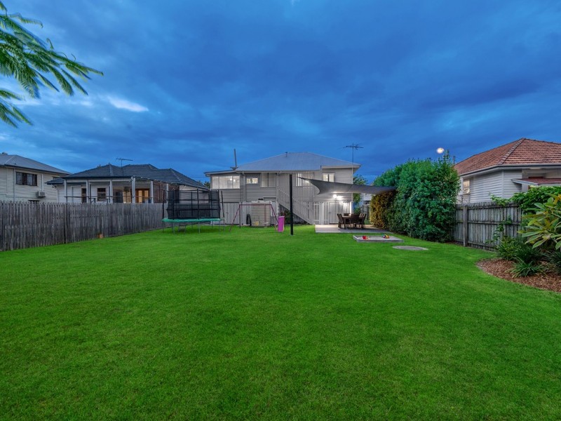36 Edinburgh Castle Road, Kedron QLD 4031