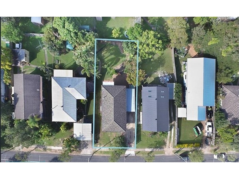 21 Maryland Street, Stafford Heights QLD 4053