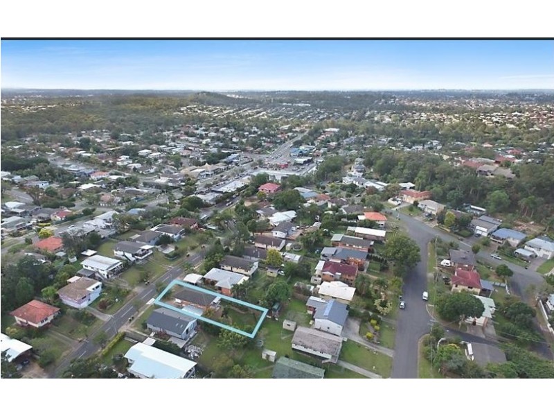 21 Maryland Street, Stafford Heights QLD 4053