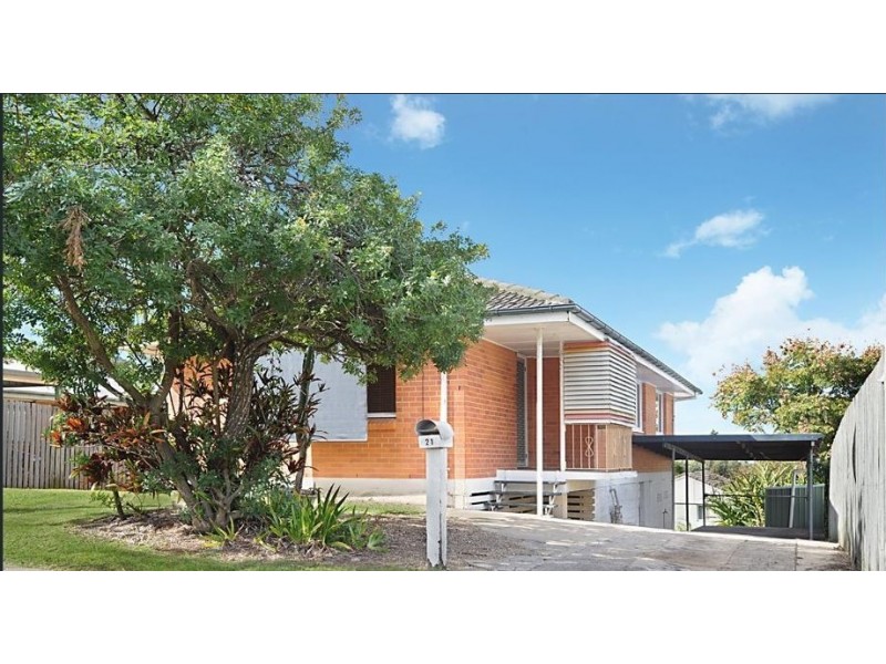 21 Maryland Street, Stafford Heights QLD 4053