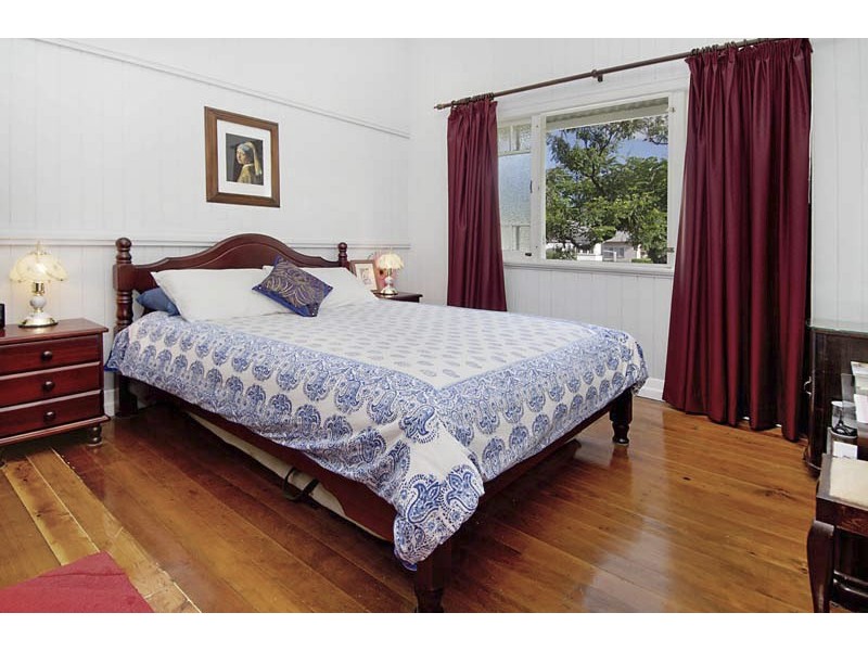 12 Gadara Street, Hendra QLD 4011