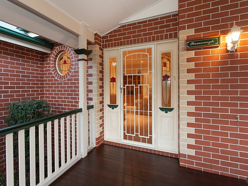 5 Reid Street, Windsor QLD 4030