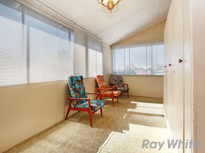 60 Grange Road, Grange QLD 4051