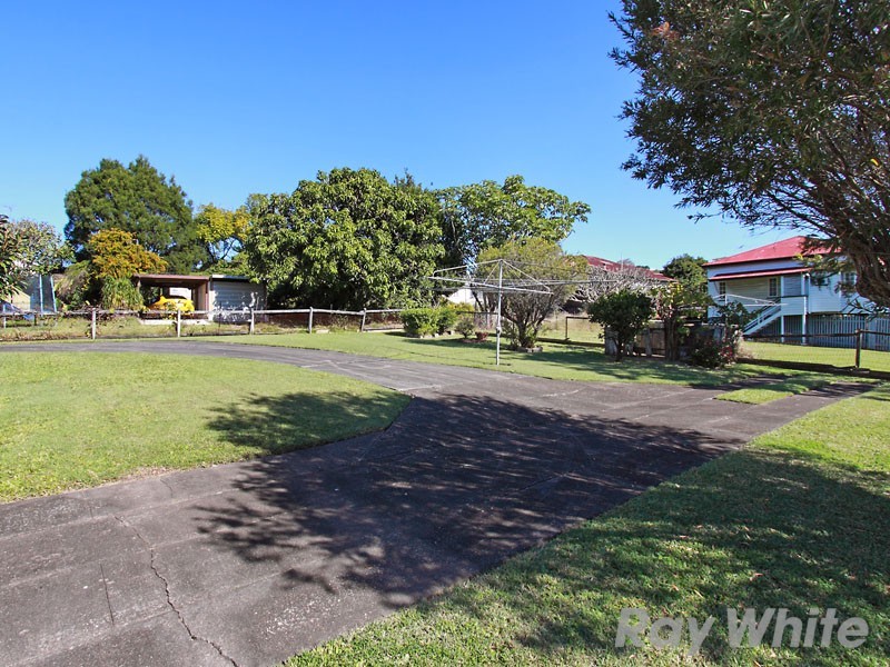 60 Grange Road, Grange QLD 4051