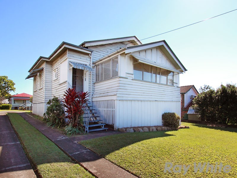 60 Grange Road, Grange QLD 4051