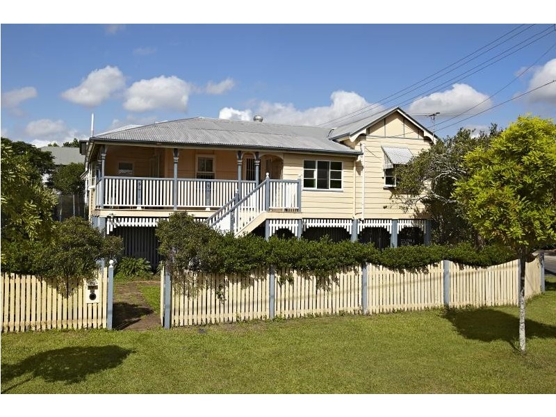 80 Orchid Street, Enoggera QLD 4051