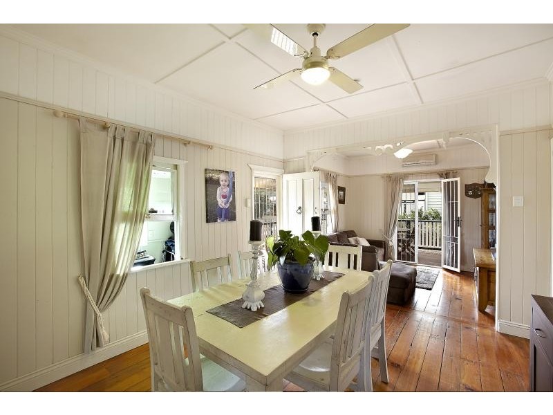 80 Orchid Street, Enoggera QLD 4051