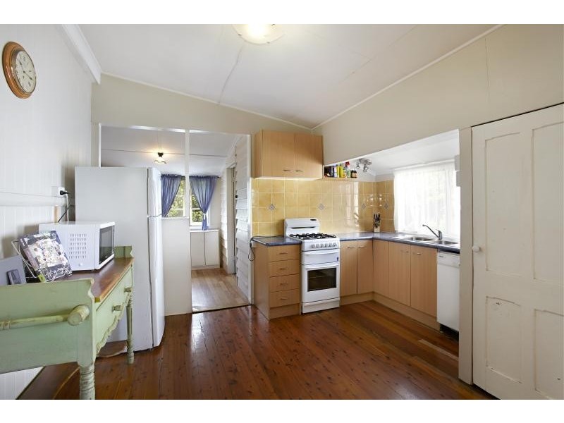 80 Orchid Street, Enoggera QLD 4051