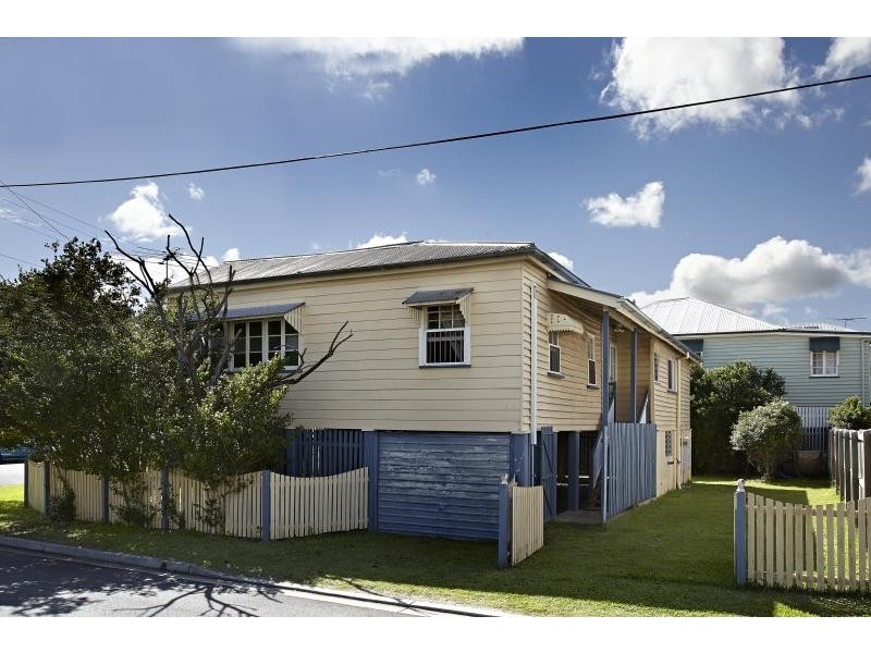 80 Orchid Street, Enoggera QLD 4051