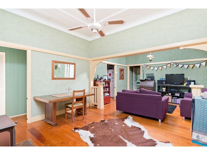 86 Lamont Rd, Wilston QLD 4051