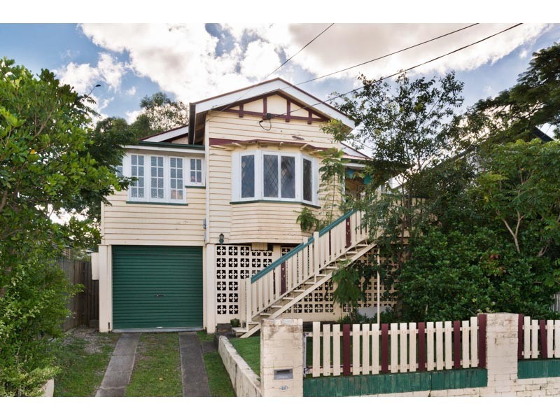 86 Lamont Rd, Wilston QLD 4051