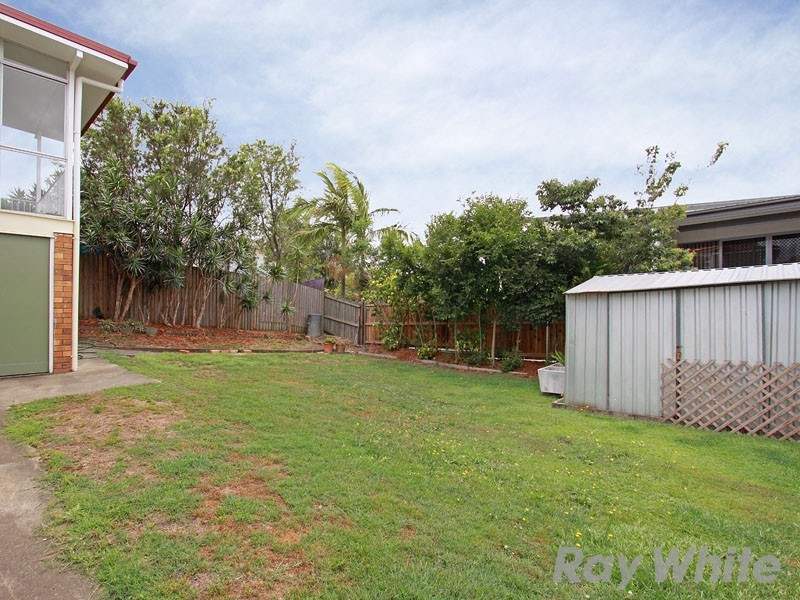 43 Clifford Street, Stafford QLD 4053