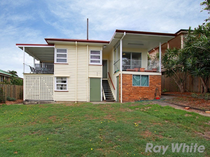 43 Clifford Street, Stafford QLD 4053