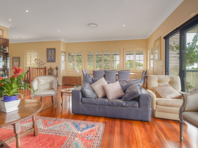 78 Montpelier Street, Grange QLD 4051