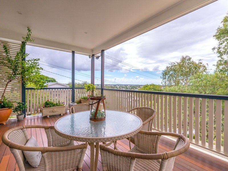 78 Montpelier Street, Grange QLD 4051